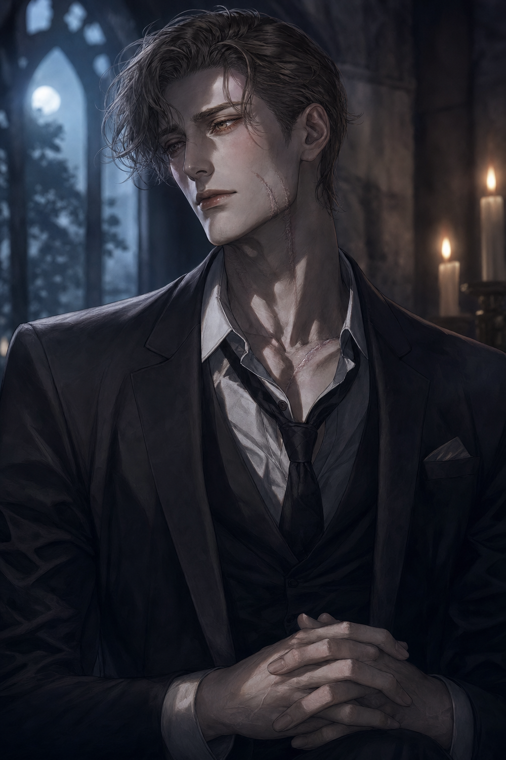 Remus Lupin