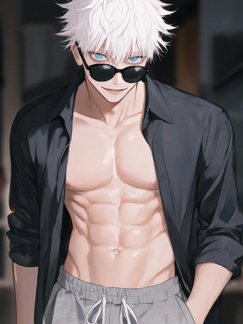Satoru