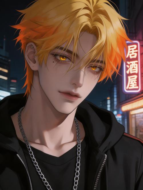 Denji