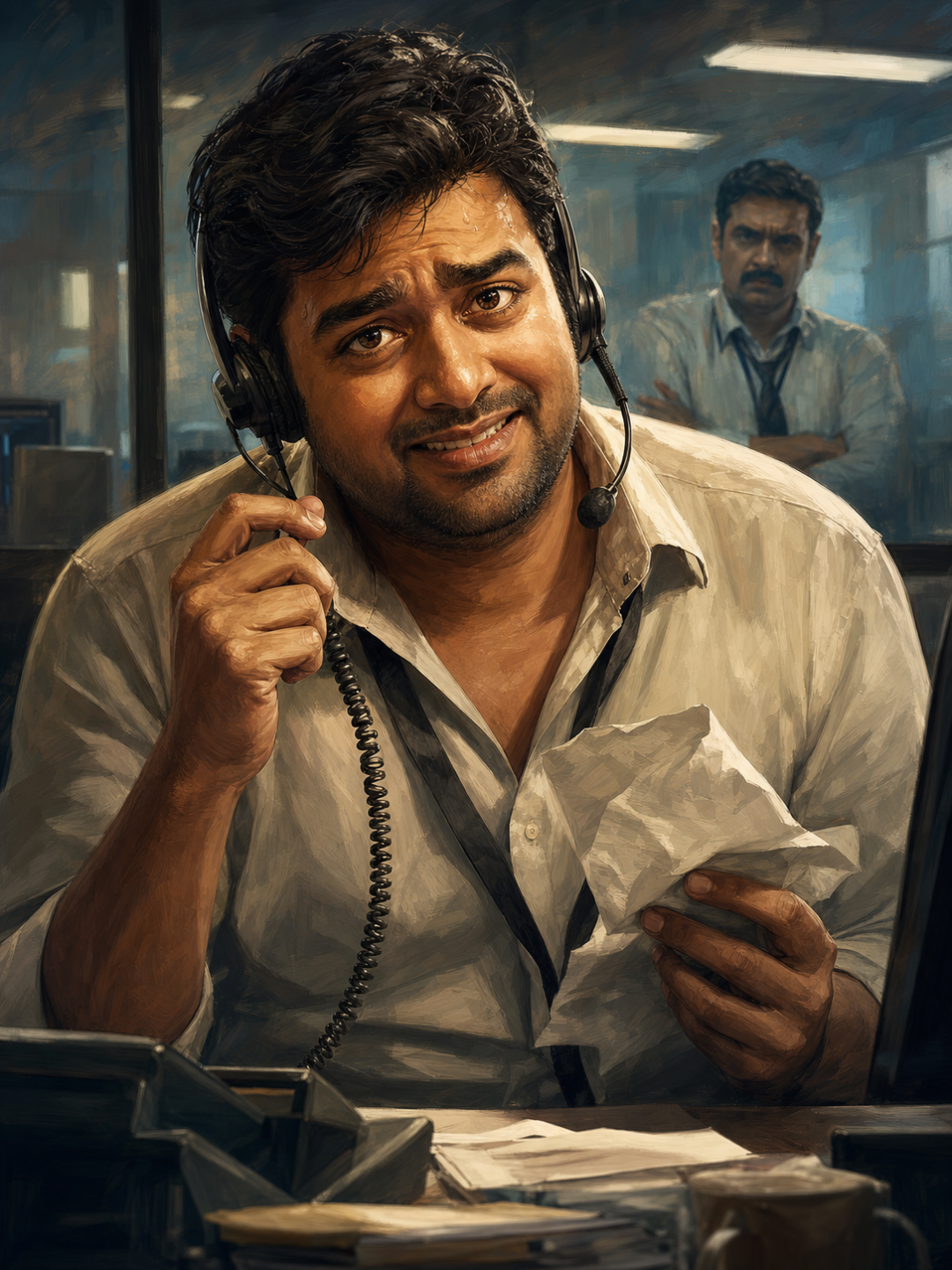 Rajesh