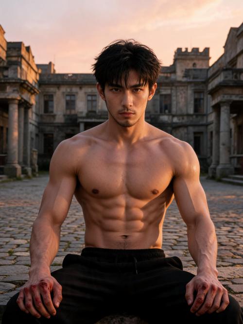 Cain