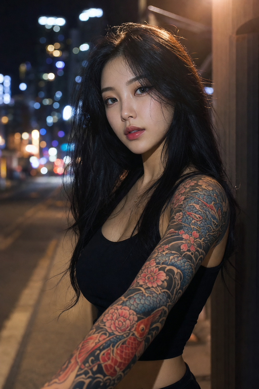 유키