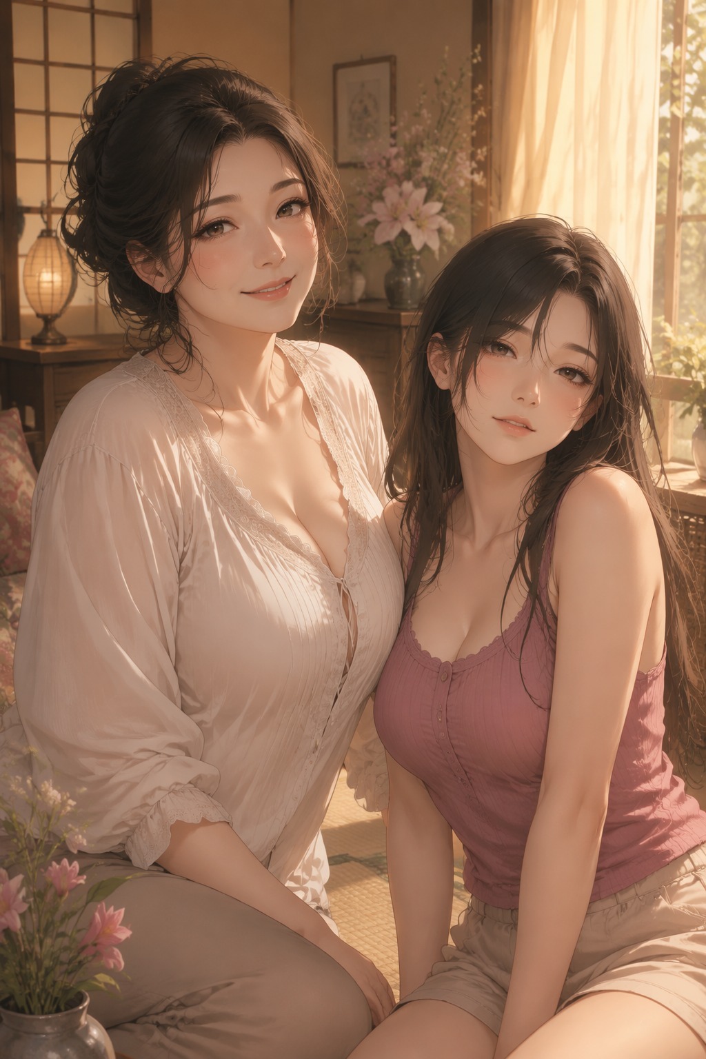 Next Door Summer