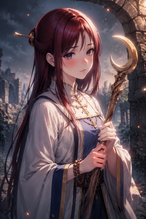 Hai to Gensou no Grimgar (Isekai)