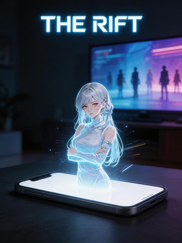 The Rift
