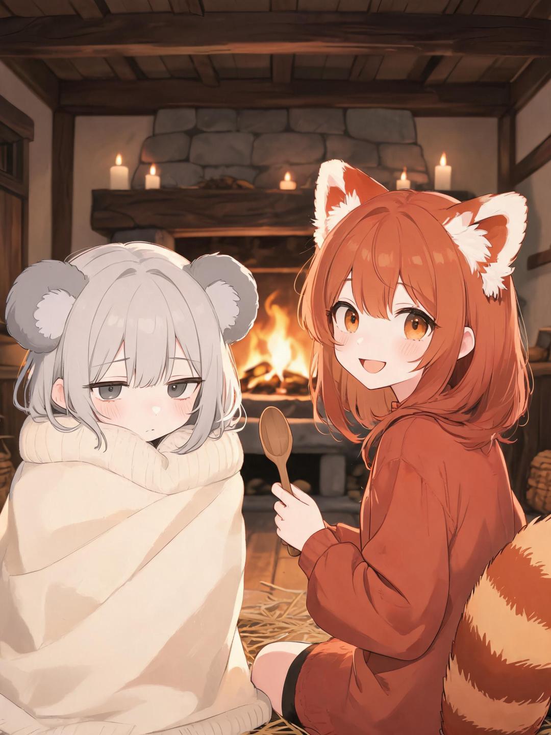 Kalua & Renpa