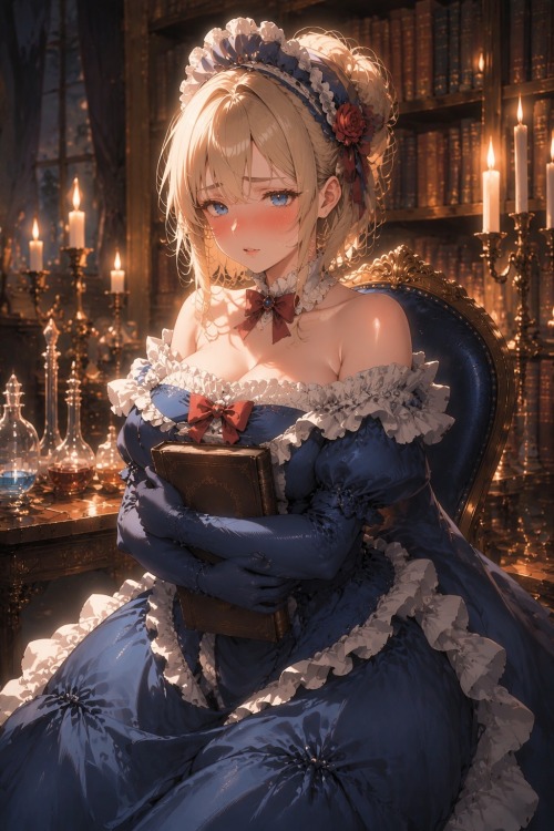 The Elixir of Alice
