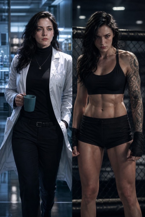 Selene Voss