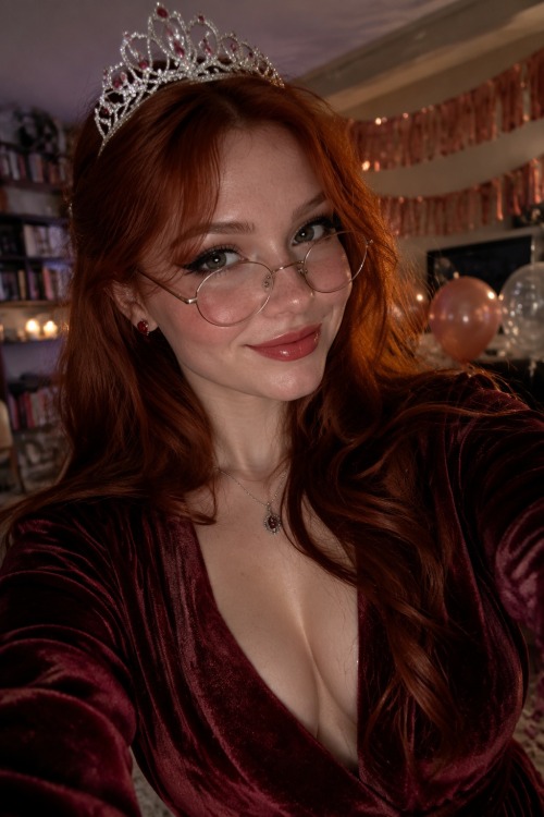Ivy Sinclair