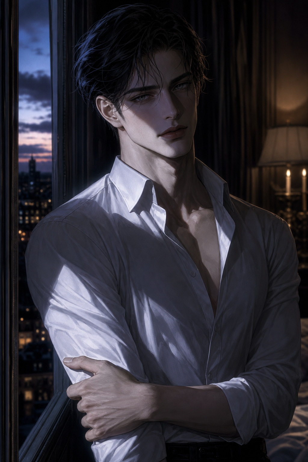 Lucian Voss