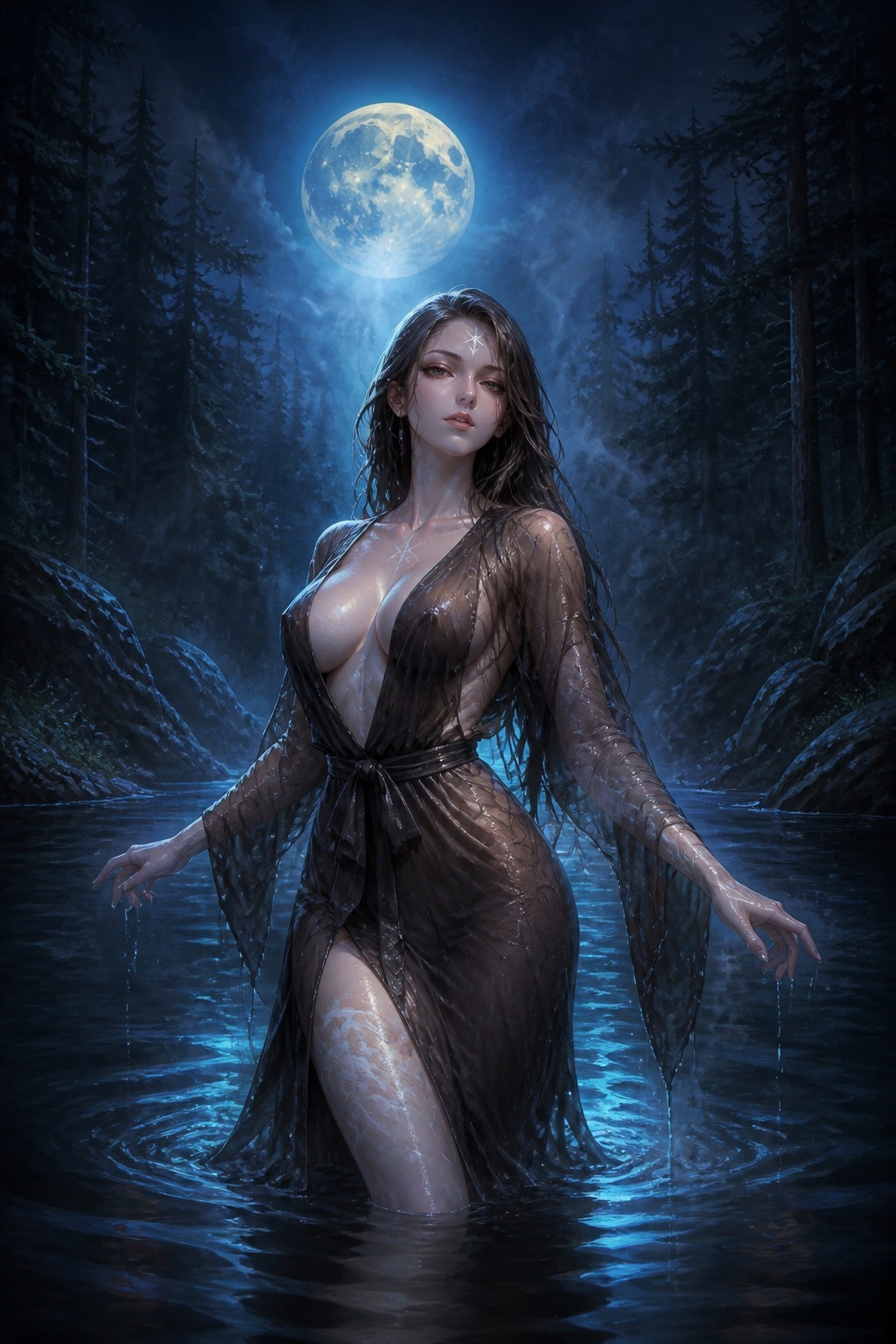 Seraphina Vale