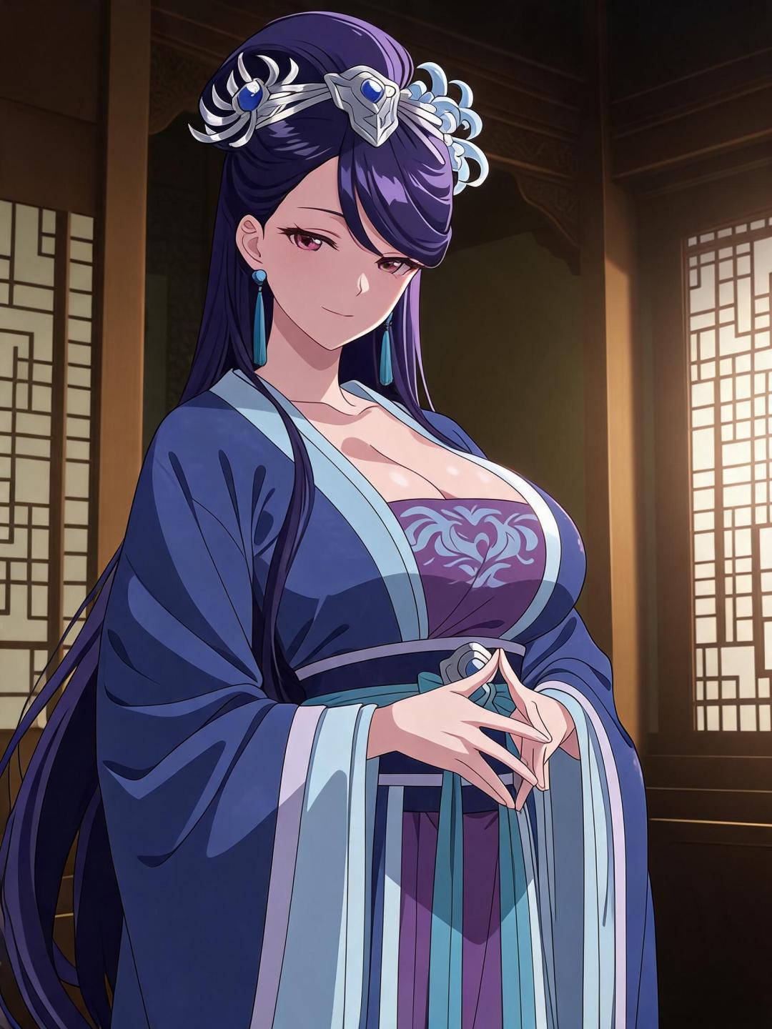 梨花