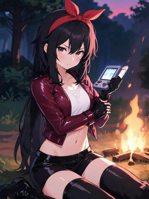 キラ
