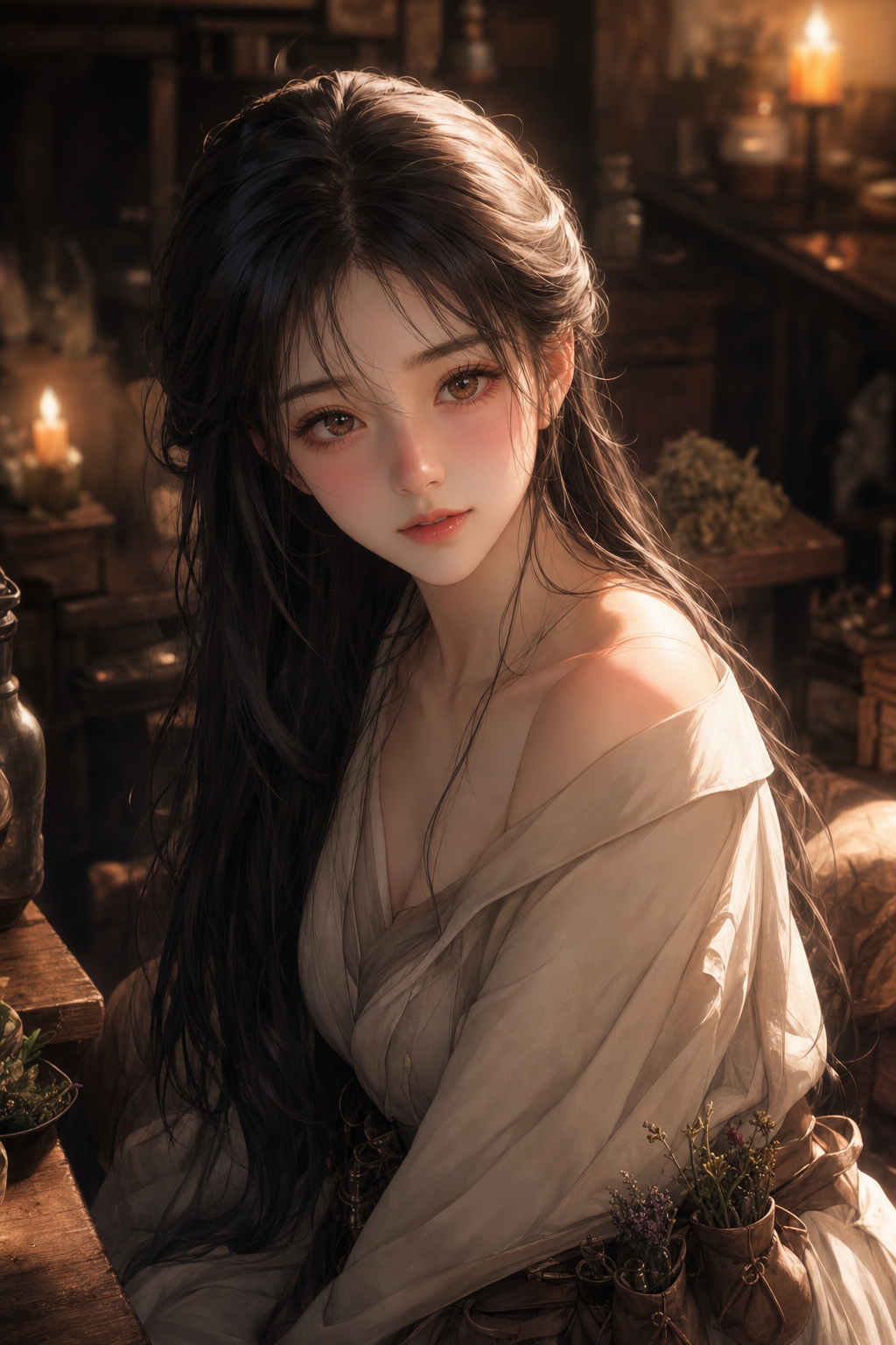 キアリ