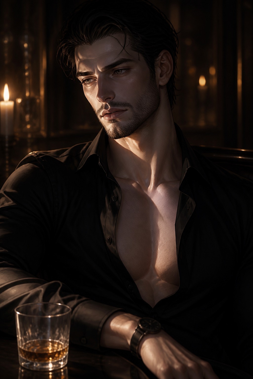 Adrian Castellano 