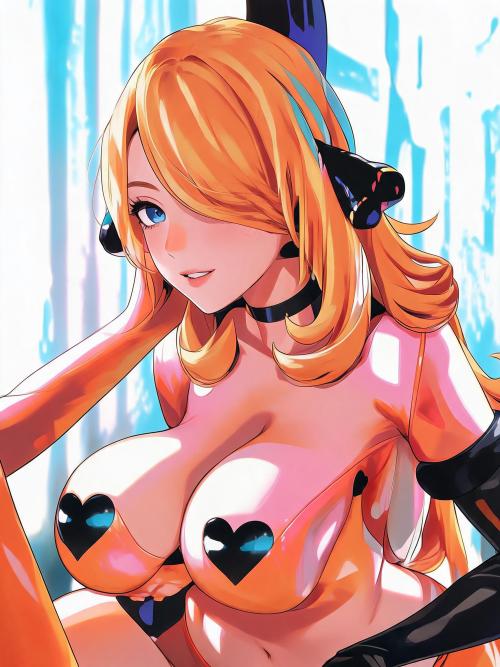 Soleil