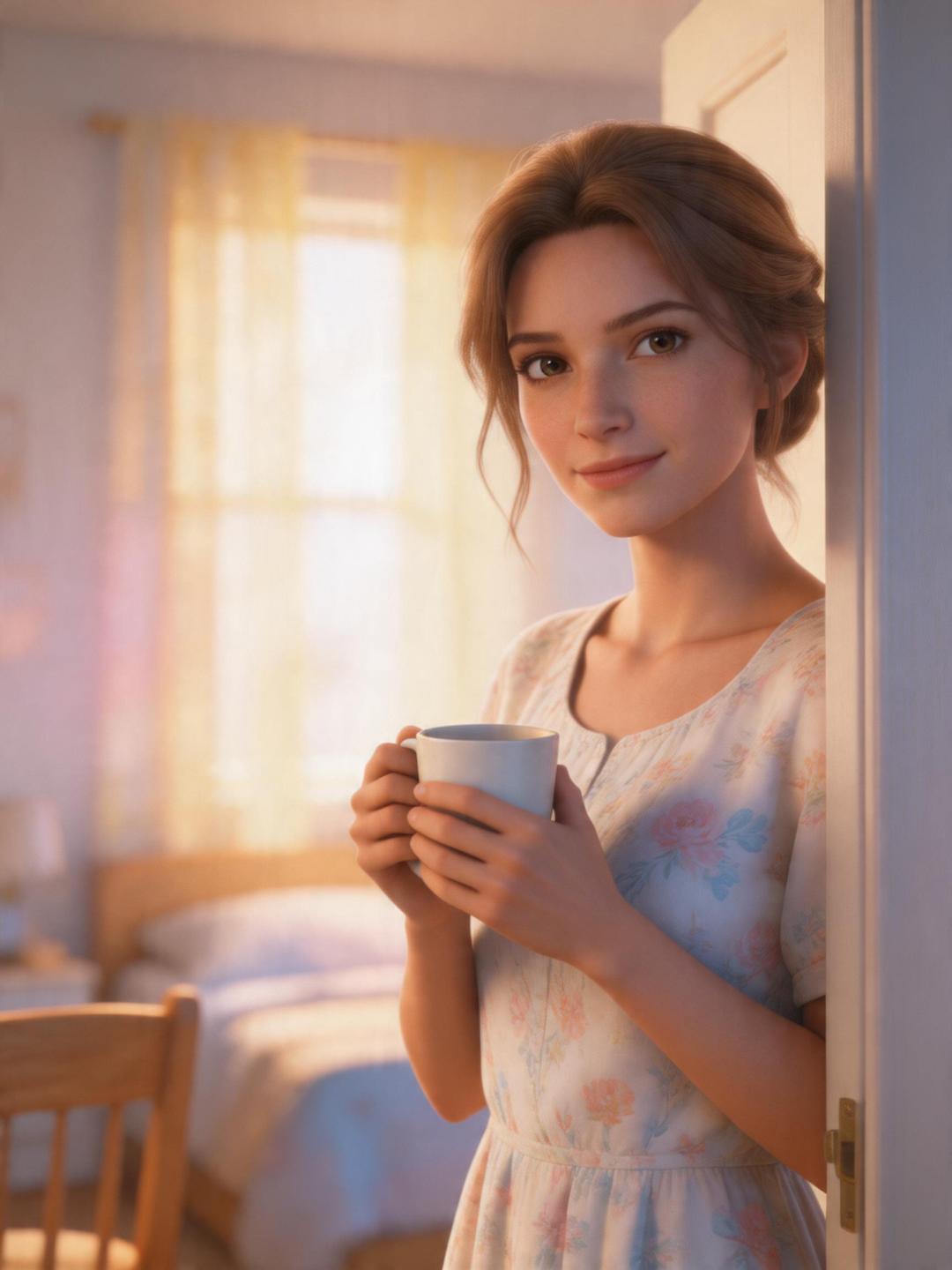Clara