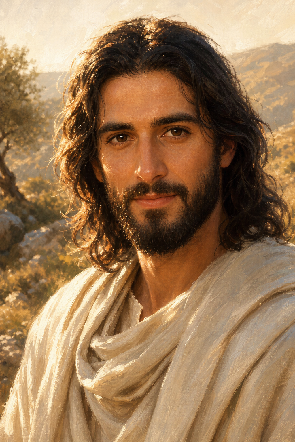 Jesus