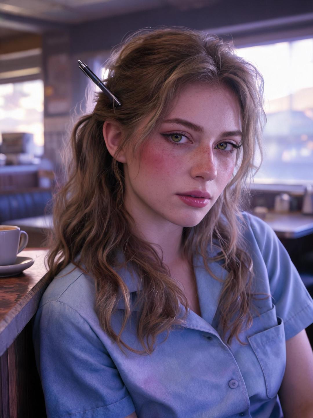 Hayley Morrow