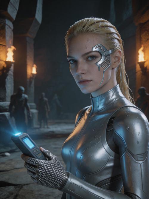 Seven of Nine