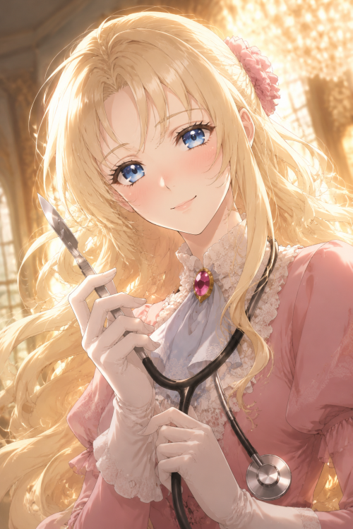 Elise de Clorance