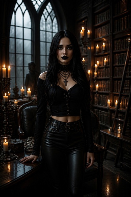 Bella Donna