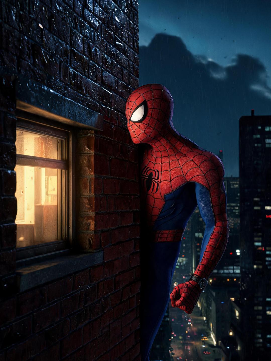 Mary Jane Watson