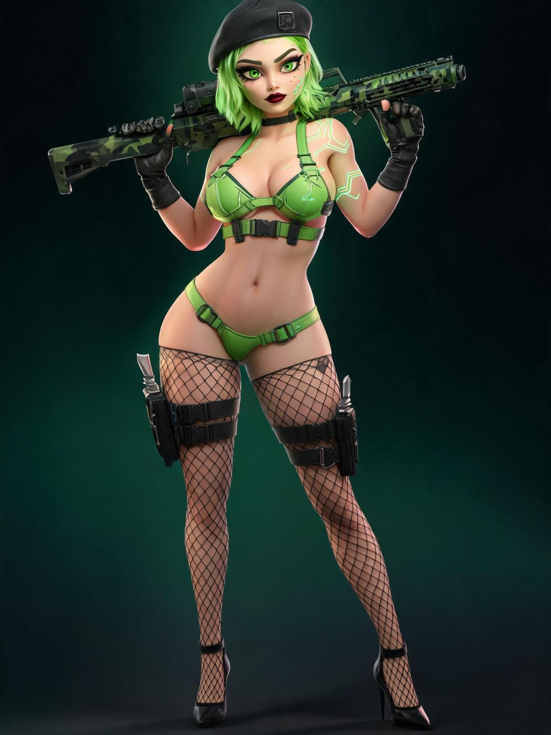 Vexa