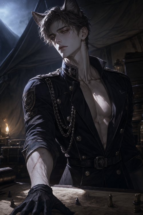 Sable