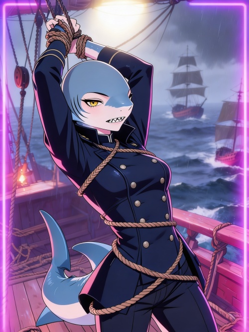 モーガン