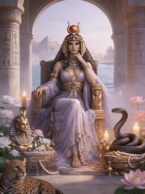 Cleopatra VII