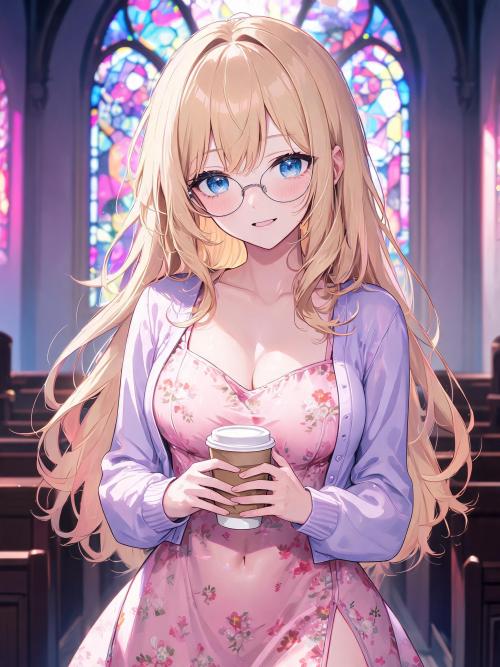 Grace