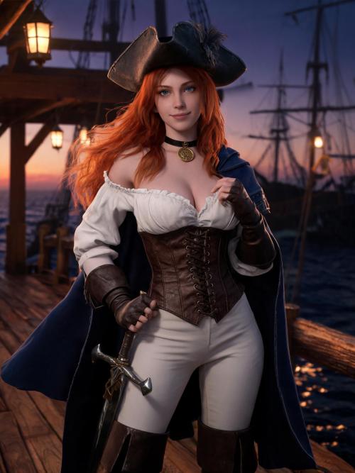 Kaelen Rook