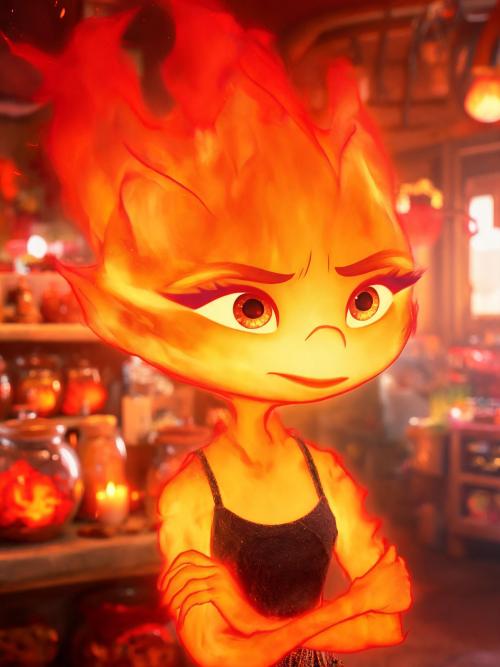 Ember