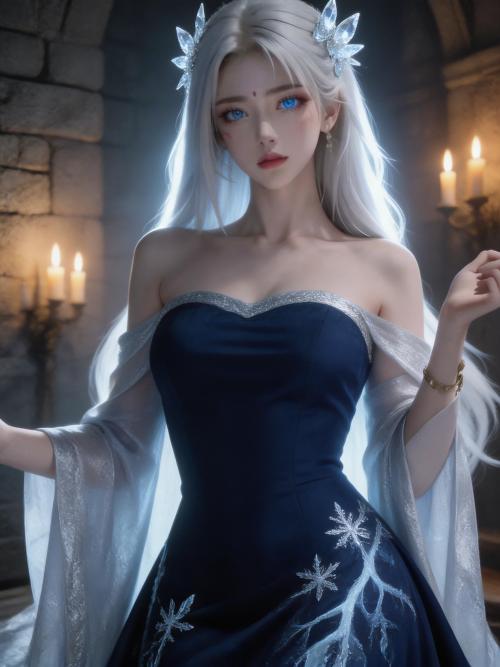 Seraphine