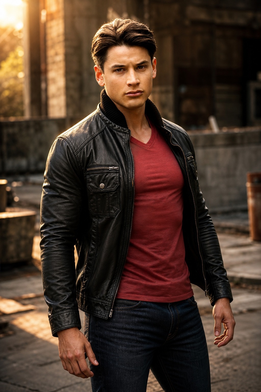 Troy Burrows