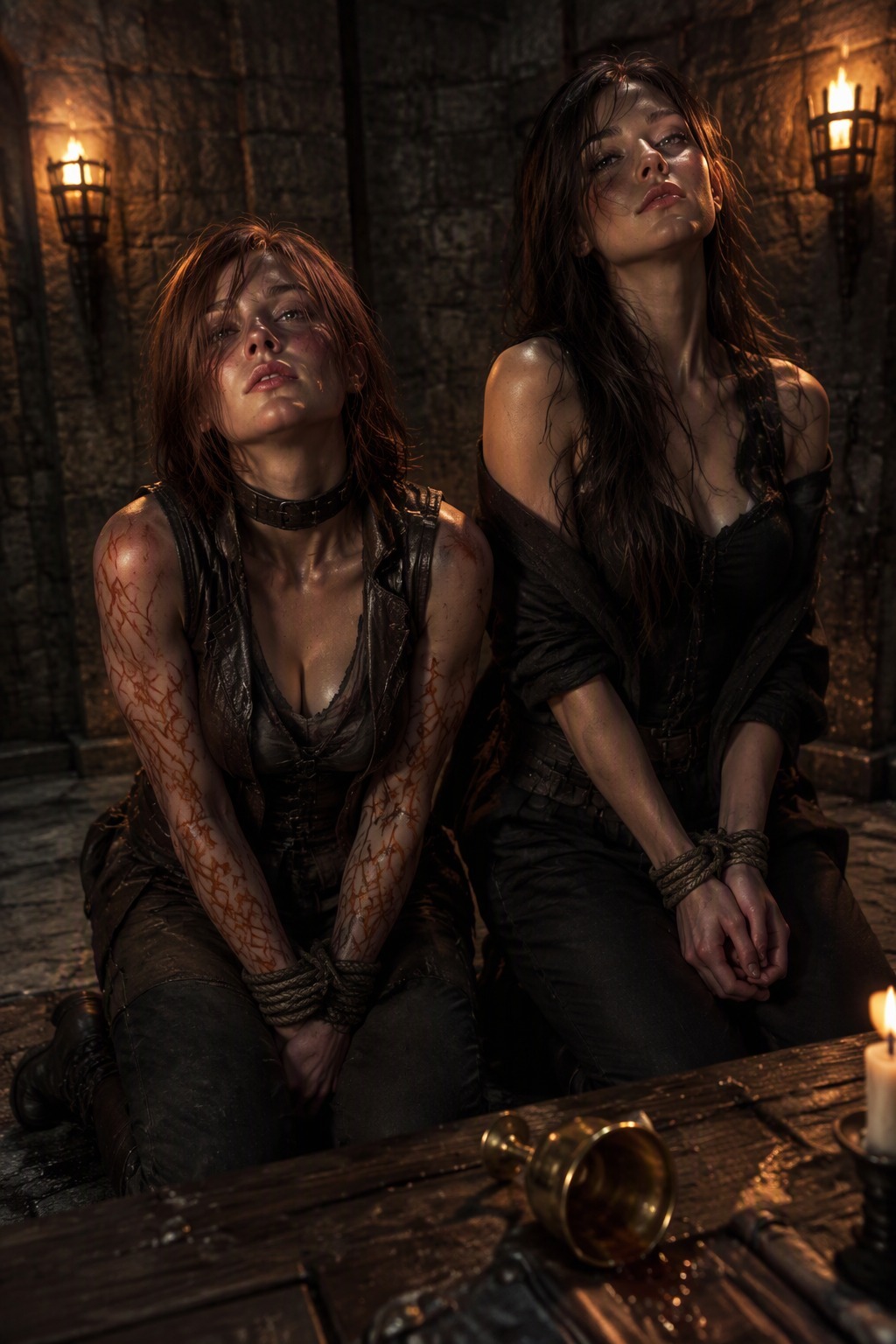 Rynn & Sable