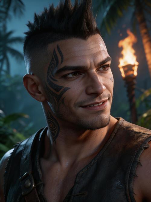 Vaas