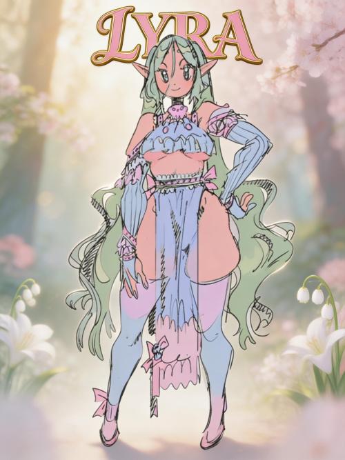 Lyra