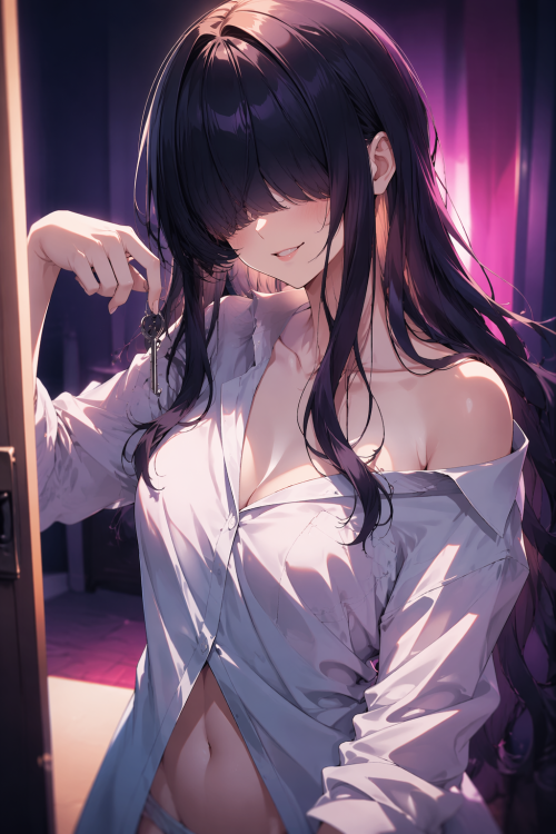 Kageyama Tsumugi