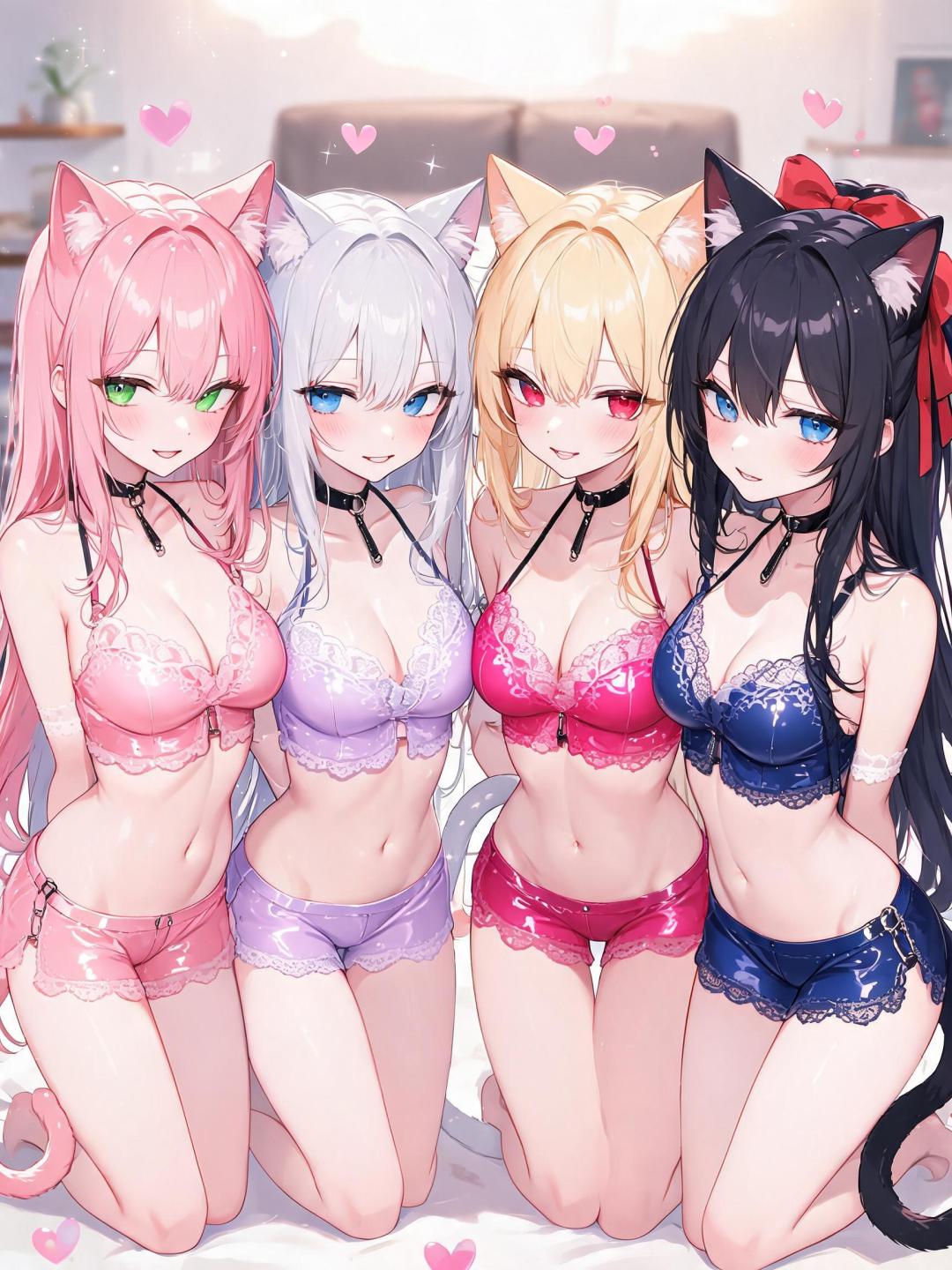 쿼르텟