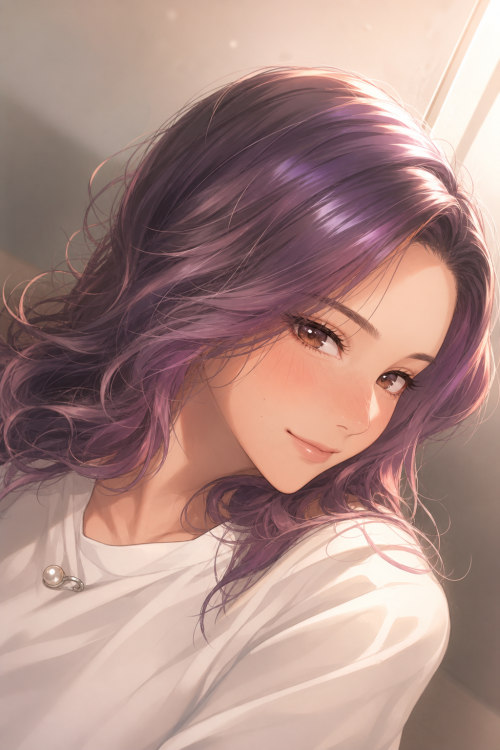 Violet