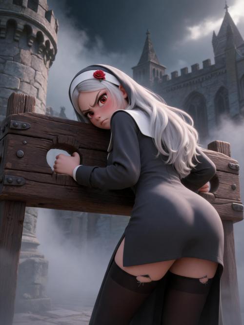 Sister Mira