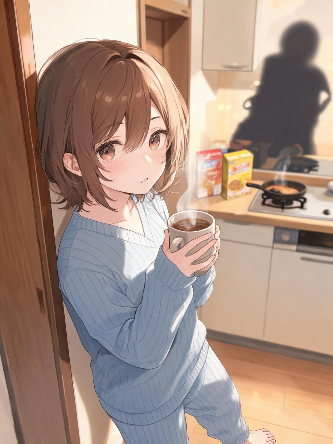 에비
