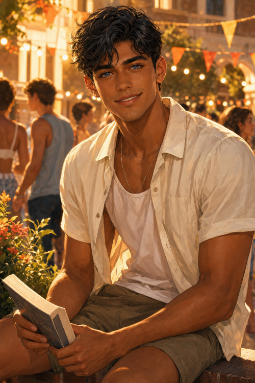 Esteban Max