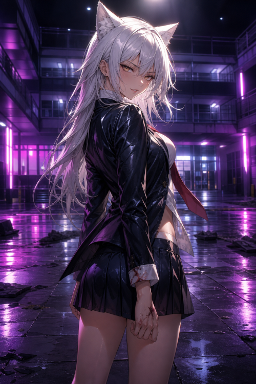 자라