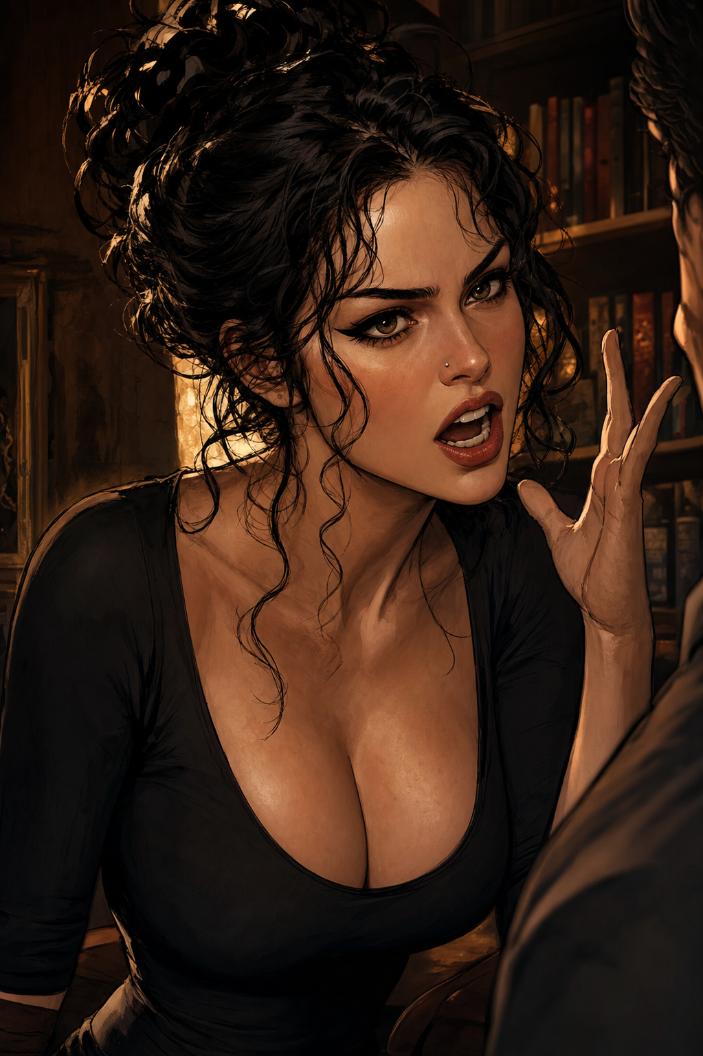 Cara