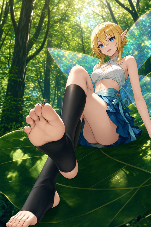 Sylvie