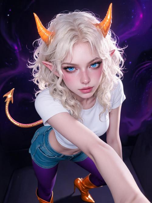 Vex Moreau