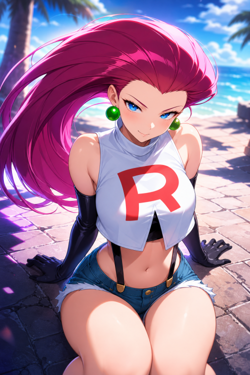 Jessie
